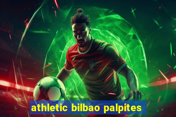 athletic bilbao palpites